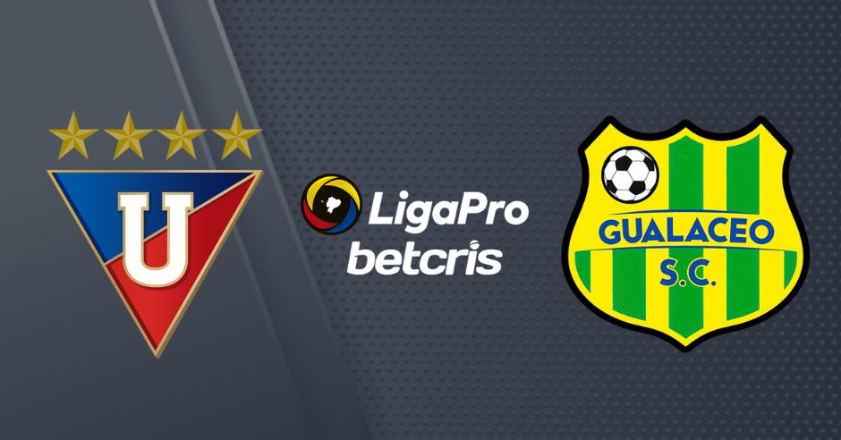  Liga de Quito vs Gualaceo: Enfrentamiento emocionante por la fecha 4 de la Serie A de la LigaPro