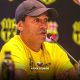 ¡Fabián Bustos se confiesa y niega rumores sobre su posible salida de Barcelona Sporting Club! (VIDEO)