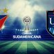 Horarios y canales para ver el partido Liga de Quito vs. César Vallejo por el Grupo A en la Copa Sudamericana