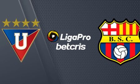 Ver el partido Liga de Quito vs. Barcelona SC EN VIVO por LigaPro 2023
