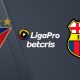 Ver el partido Liga de Quito vs. Barcelona SC EN VIVO por LigaPro 2023