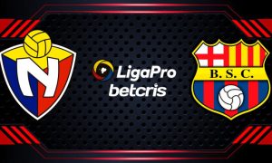 GOL TV El Nacional vs. Barcelona SC EN VIVO Liga Pro 2023