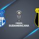 Ver partido EN VIVO Emelec vs. Guaraní partido Copa Sudamericana 2023 por la Fecha 3